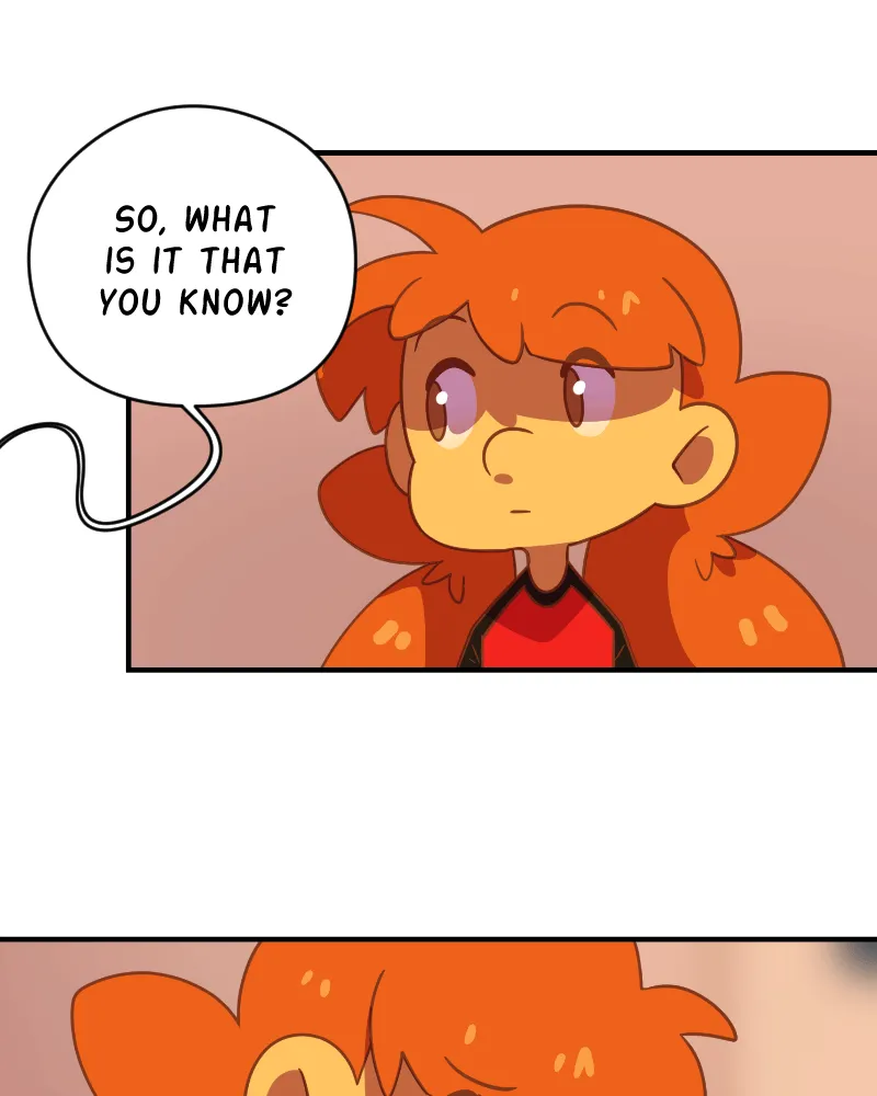 Four Leaf Chapter 78 page 45 - 