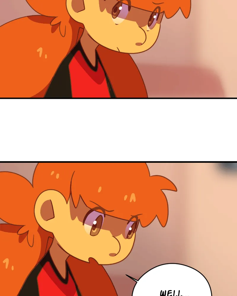 Four Leaf Chapter 78 page 46 - 