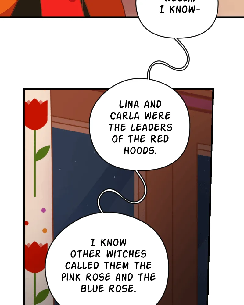 Four Leaf Chapter 78 page 47 - 