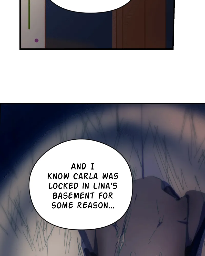 Four Leaf Chapter 78 page 48 - 