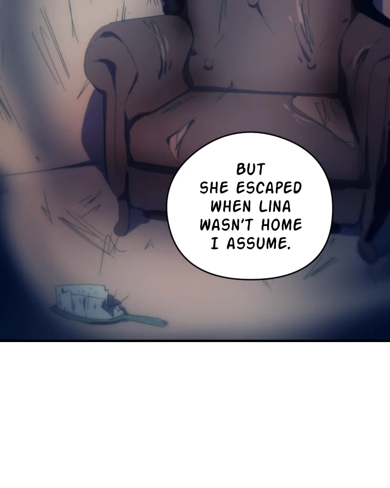 Four Leaf Chapter 78 page 49 - 