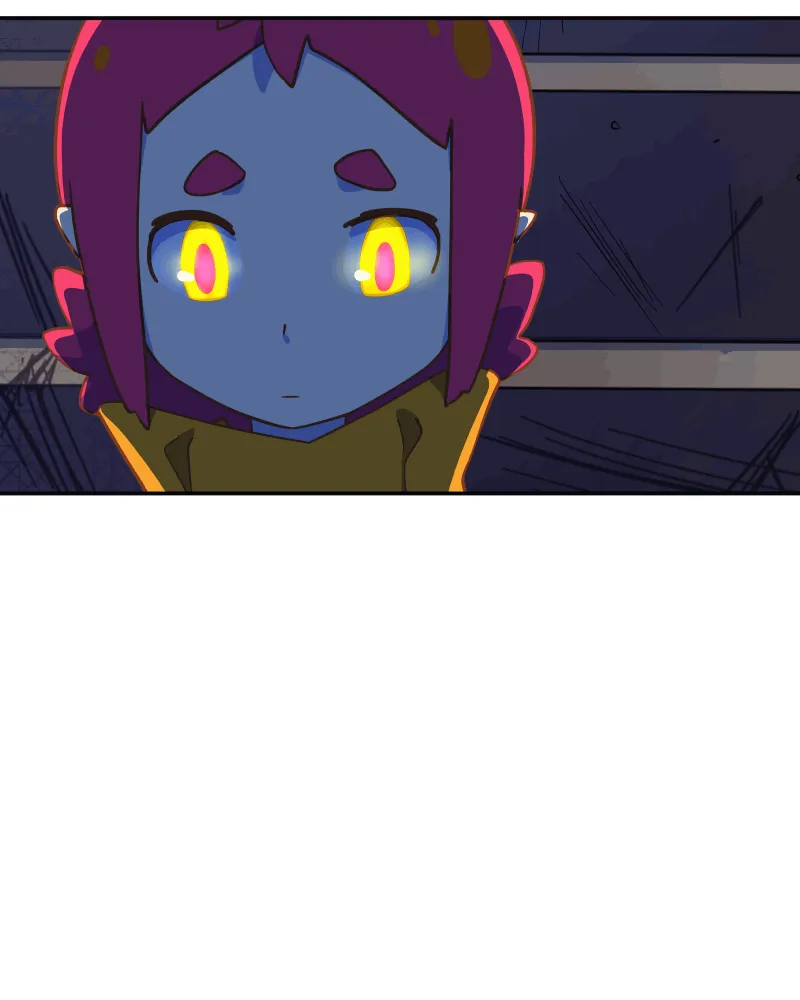Four Leaf Chapter 78 page 50 - 
