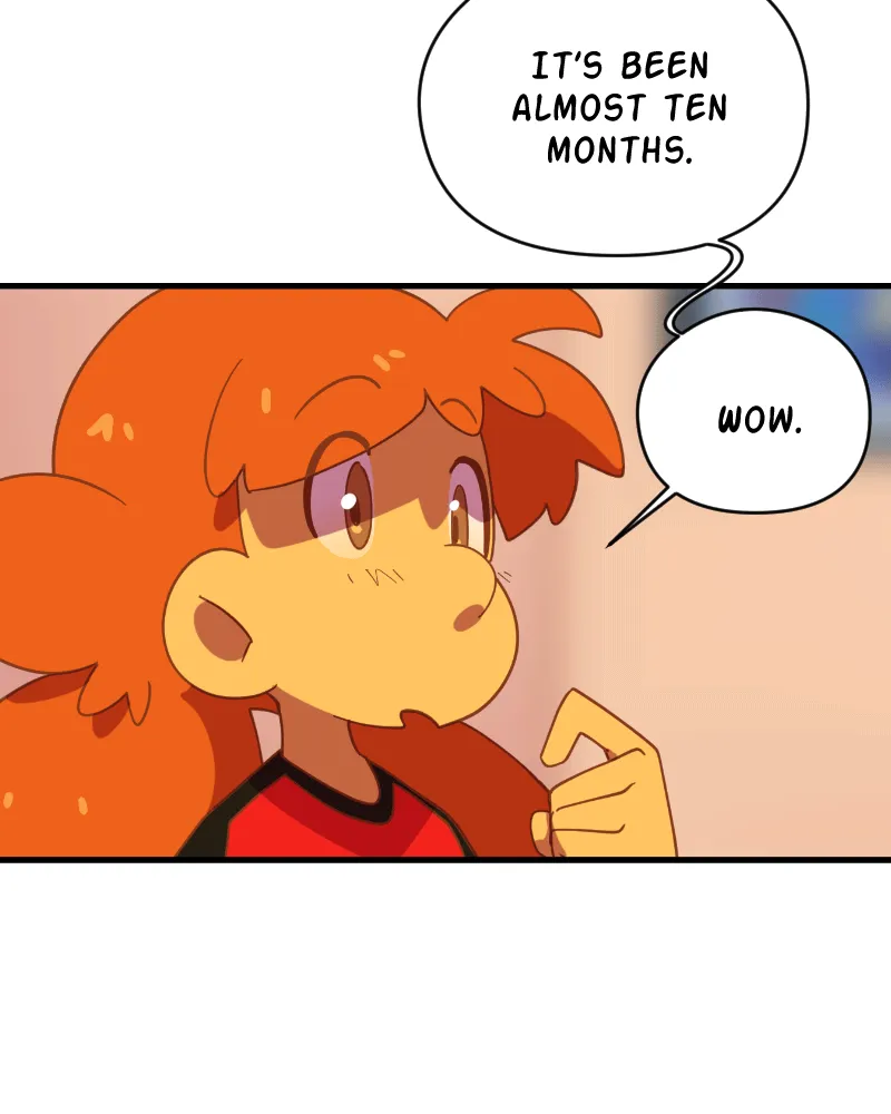 Four Leaf Chapter 78 page 6 - 