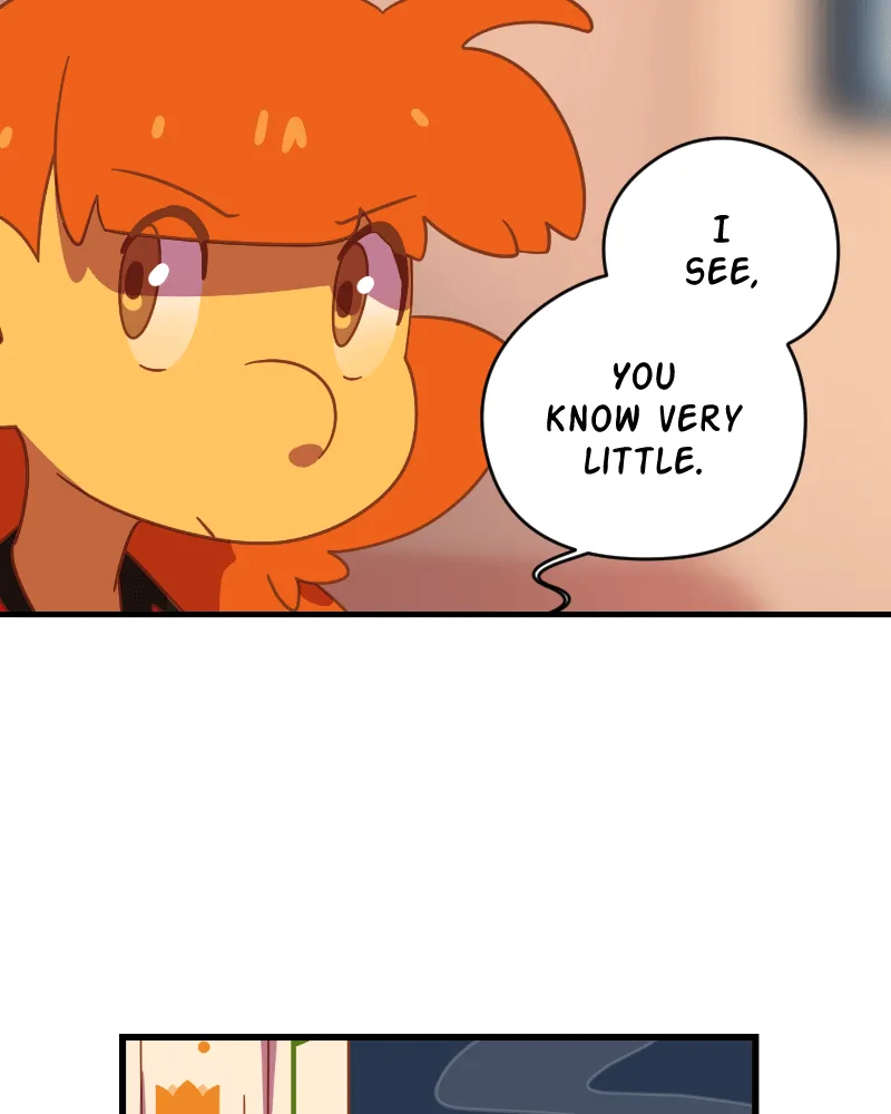 Four Leaf Chapter 78 page 53 - 