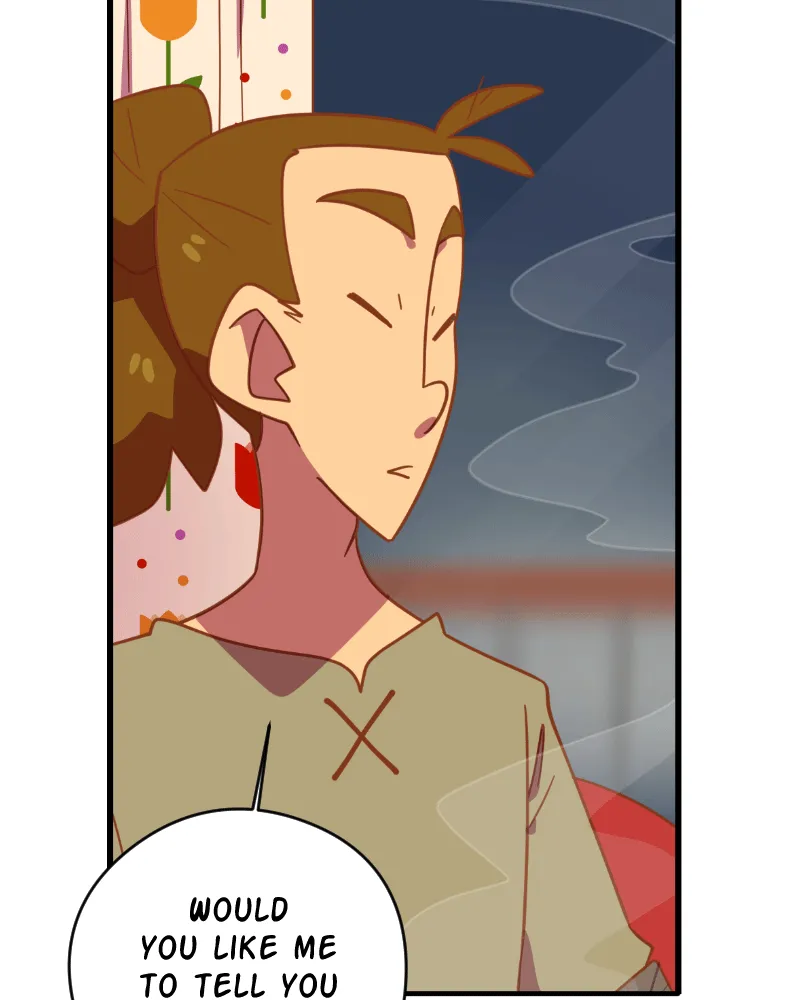 Four Leaf Chapter 78 page 54 - 