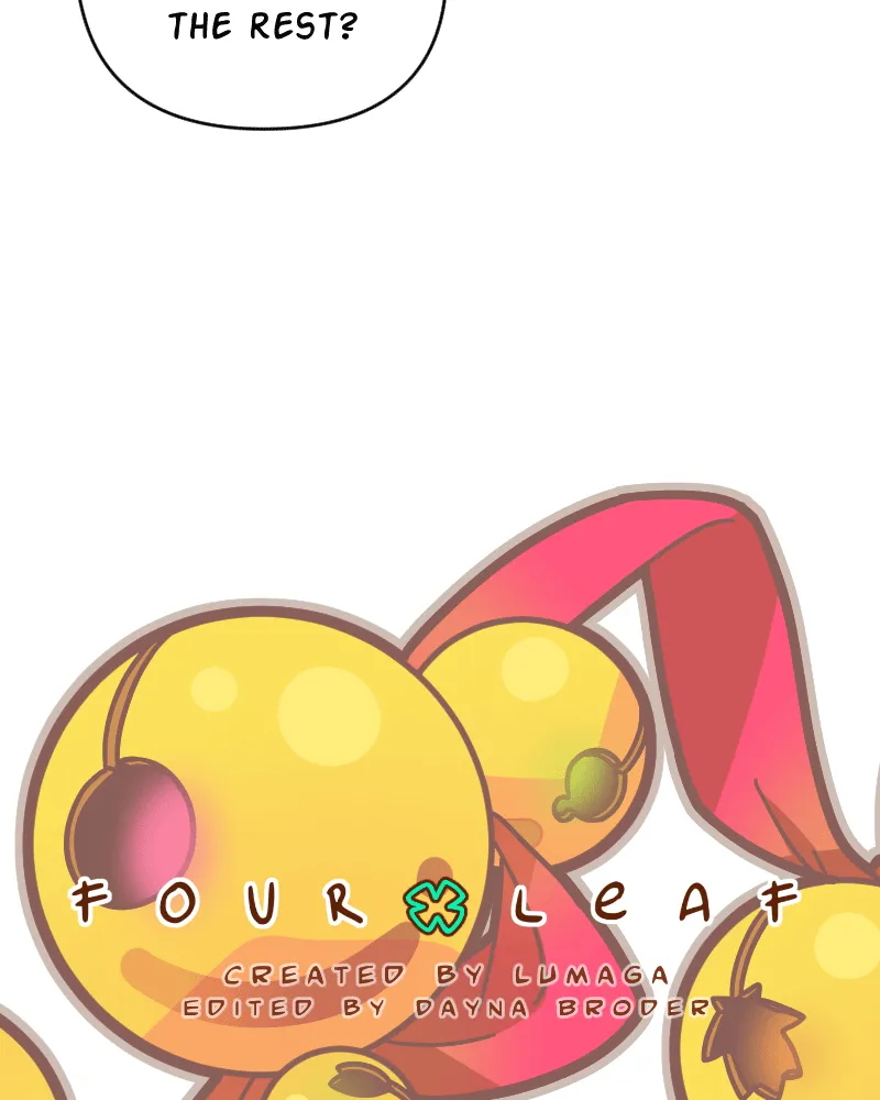 Four Leaf Chapter 78 page 55 - 