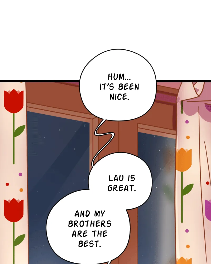 Four Leaf Chapter 78 page 7 - 