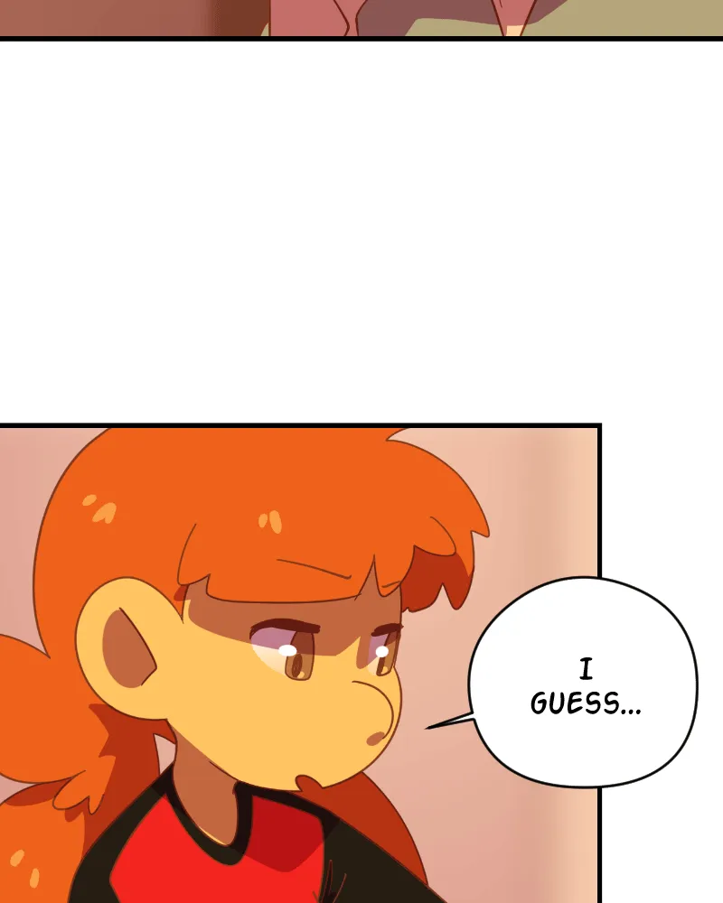 Four Leaf Chapter 78 page 10 - 
