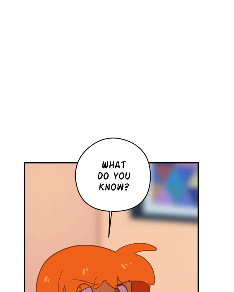 Four Leaf Chapter 79 page 1 - 