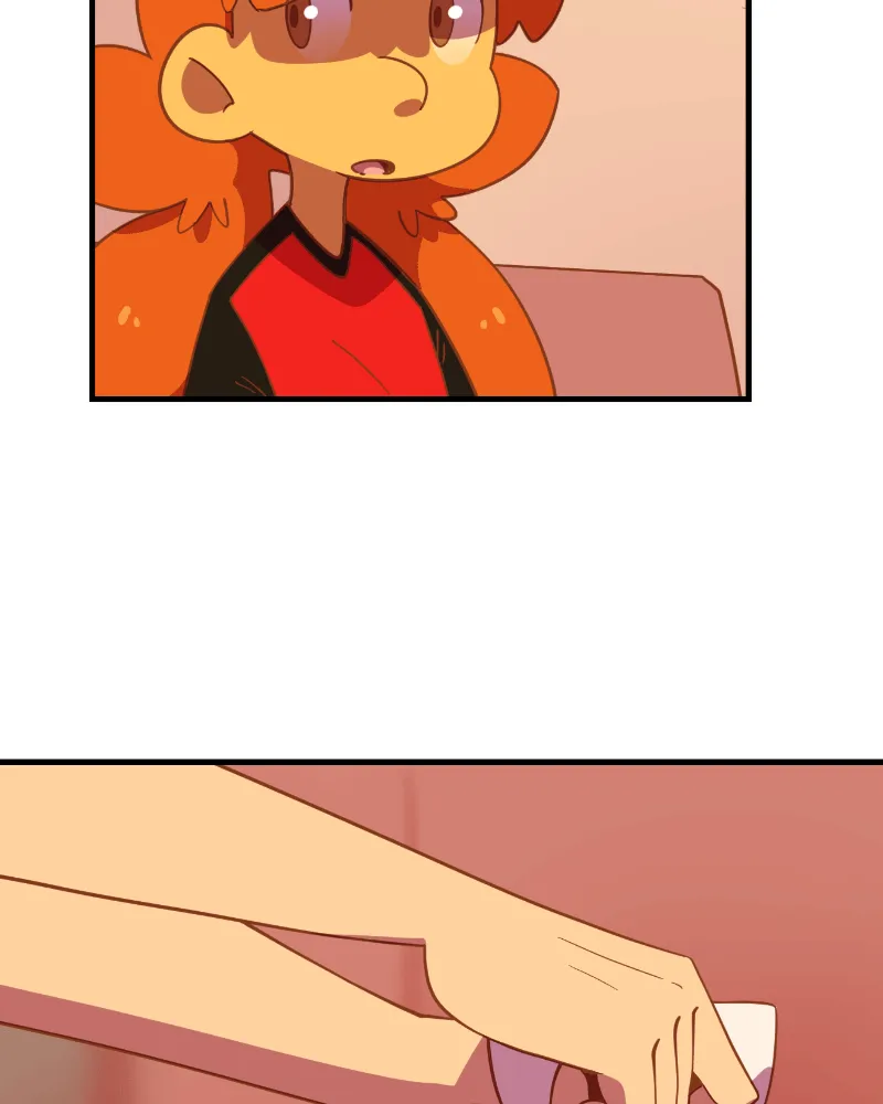Four Leaf Chapter 79 page 2 - 