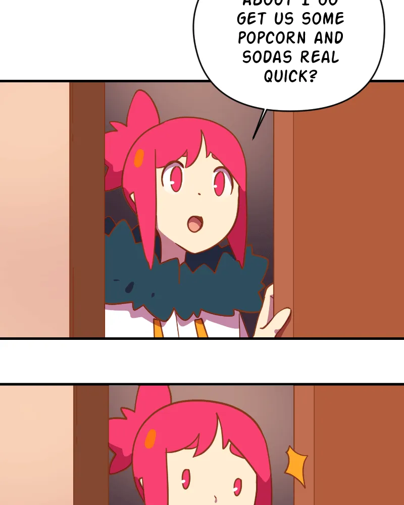 Four Leaf Chapter 79 page 11 - 