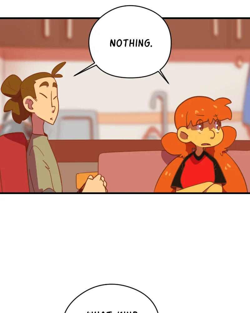Four Leaf Chapter 79 page 13 - 