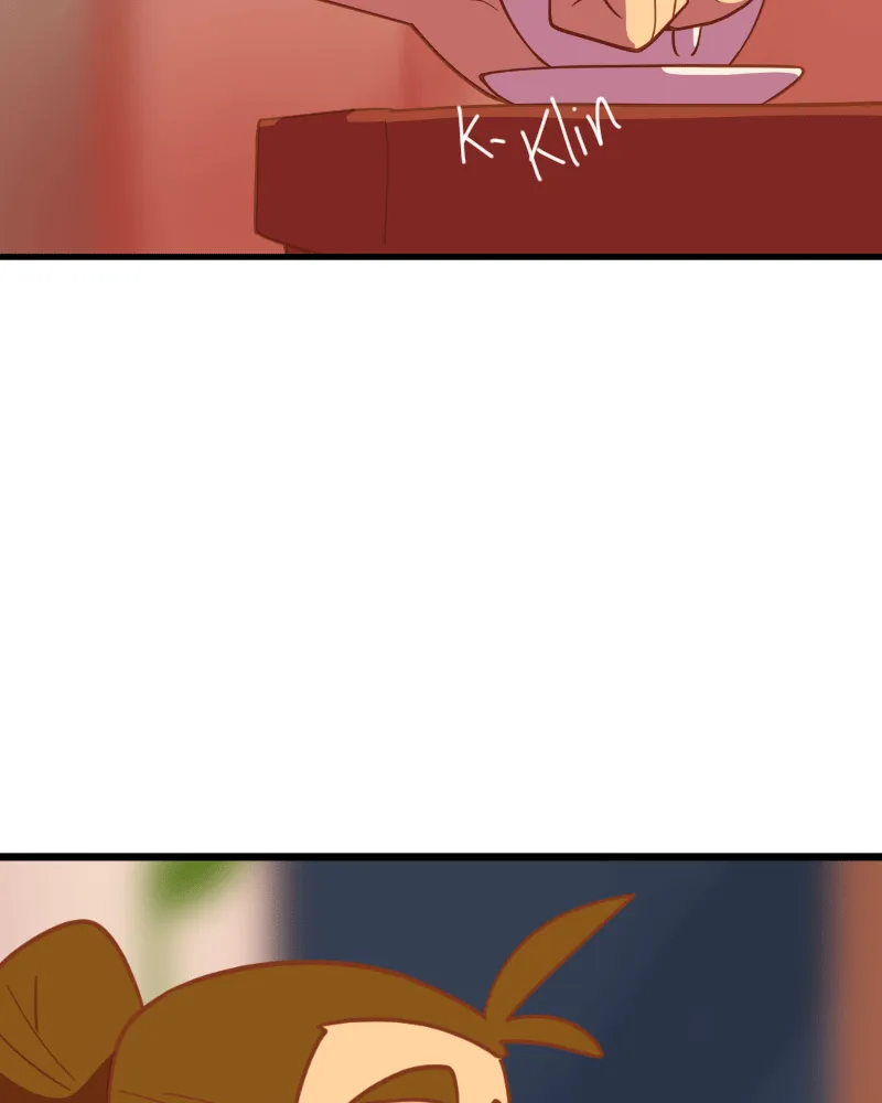 Four Leaf Chapter 79 page 3 - 
