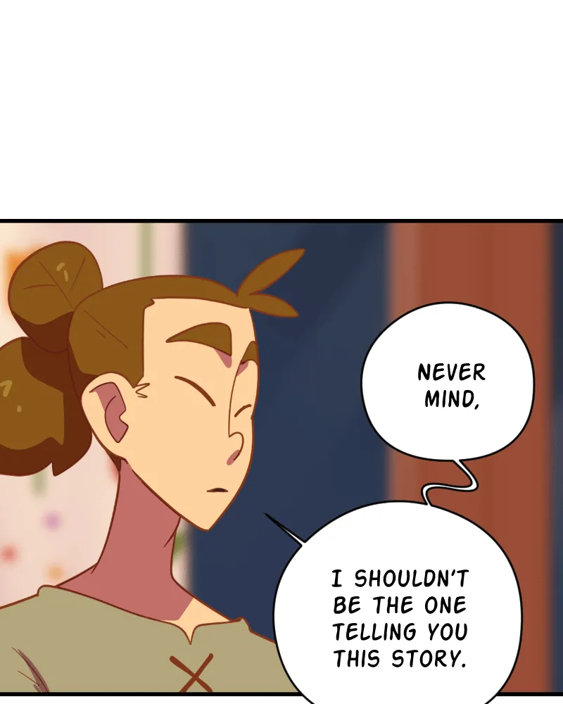 Four Leaf Chapter 79 page 23 - 