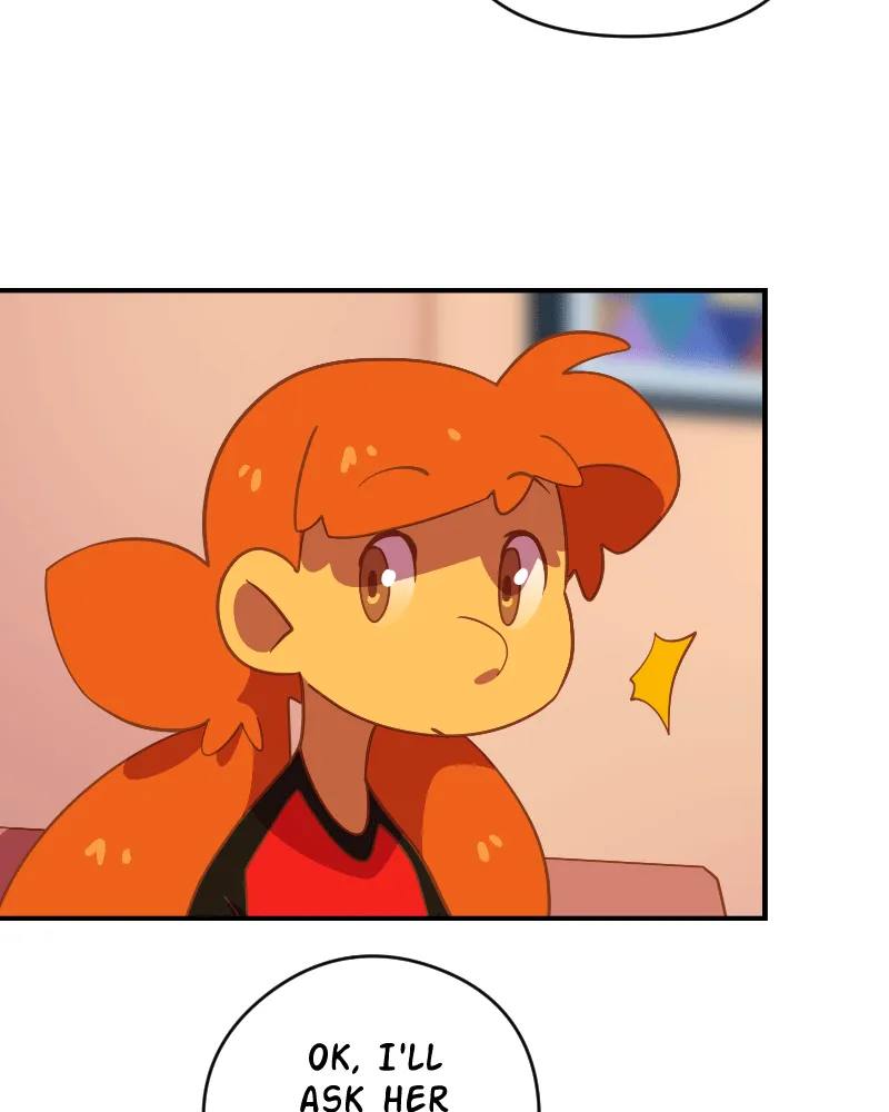 Four Leaf Chapter 79 page 24 - 