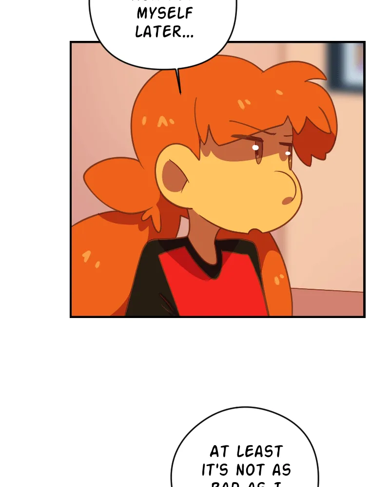 Four Leaf Chapter 79 page 25 - 