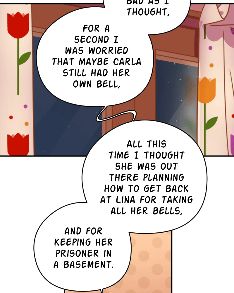Four Leaf Chapter 79 page 26 - 