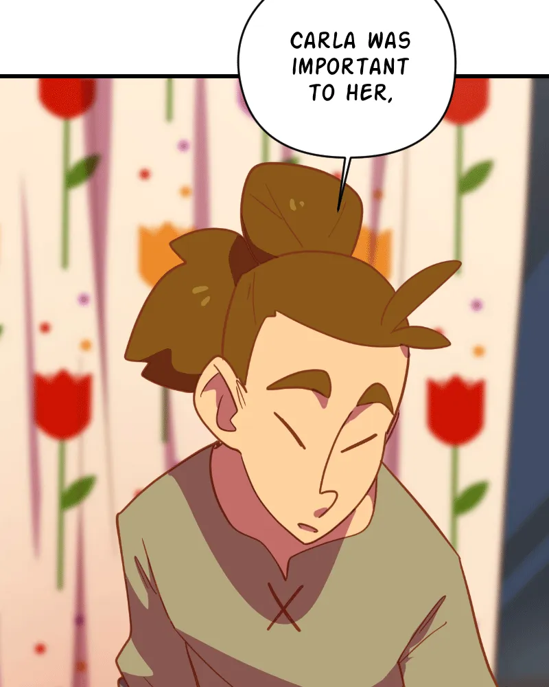 Four Leaf Chapter 79 page 29 - 