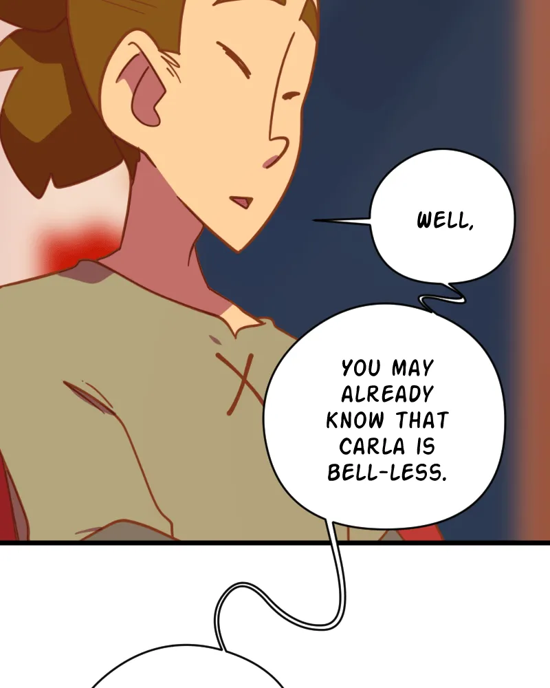 Four Leaf Chapter 79 page 4 - 