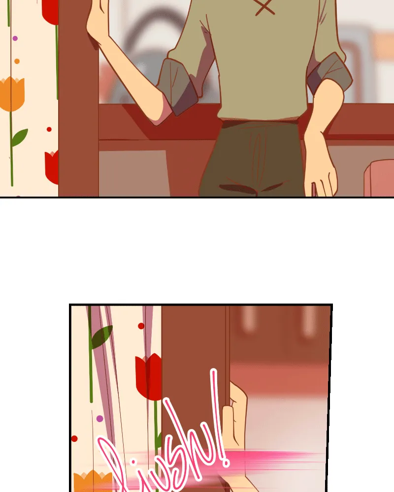 Four Leaf Chapter 79 page 37 - 