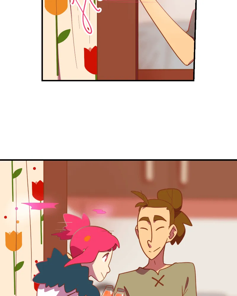 Four Leaf Chapter 79 page 38 - 