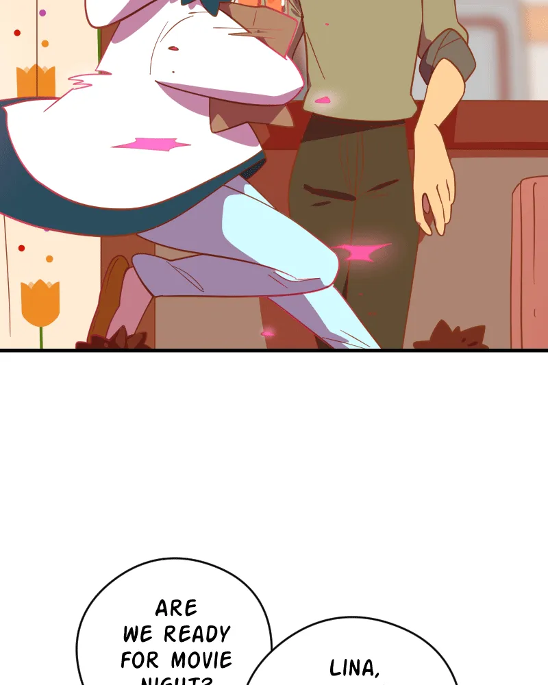 Four Leaf Chapter 79 page 39 - 