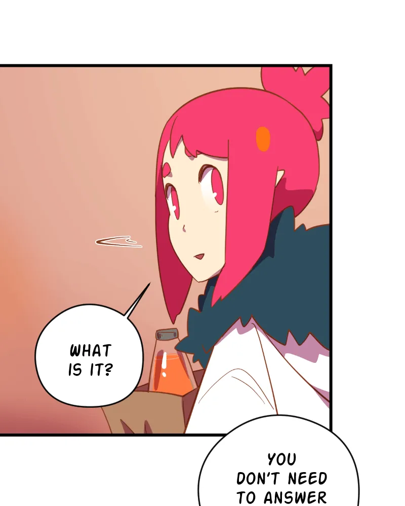Four Leaf Chapter 79 page 41 - 