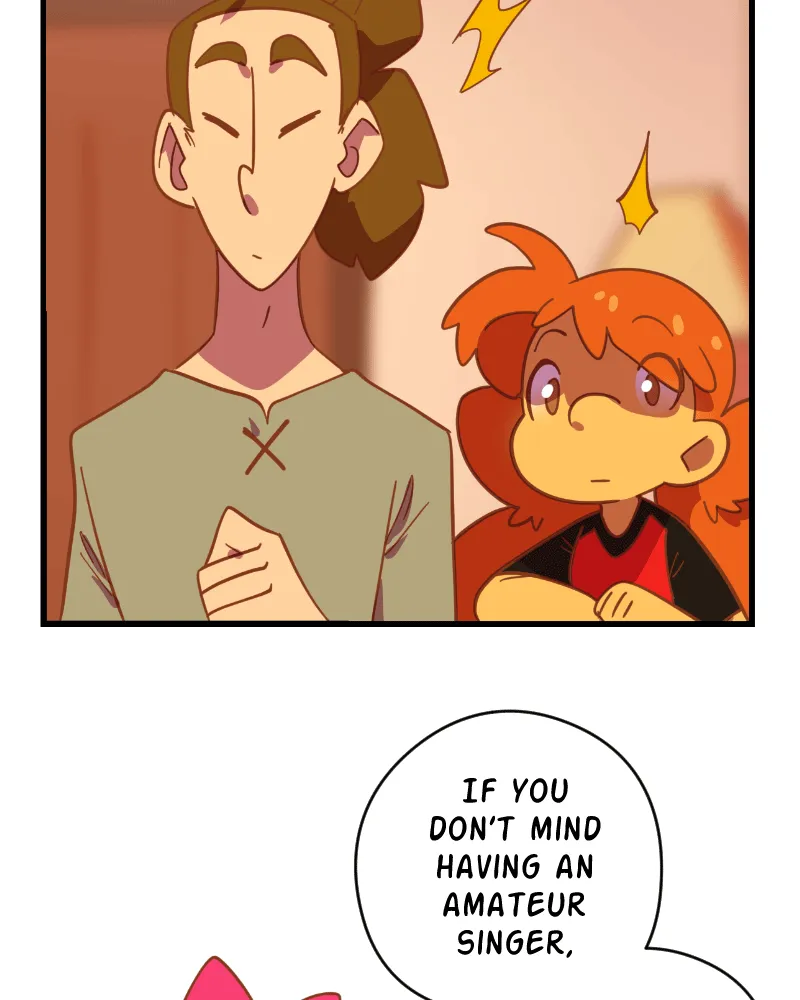 Four Leaf Chapter 79 page 49 - 