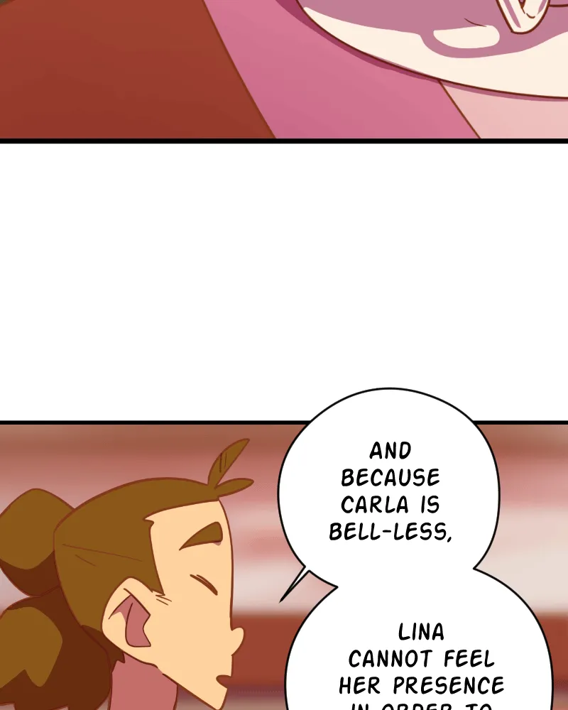 Four Leaf Chapter 79 page 6 - 