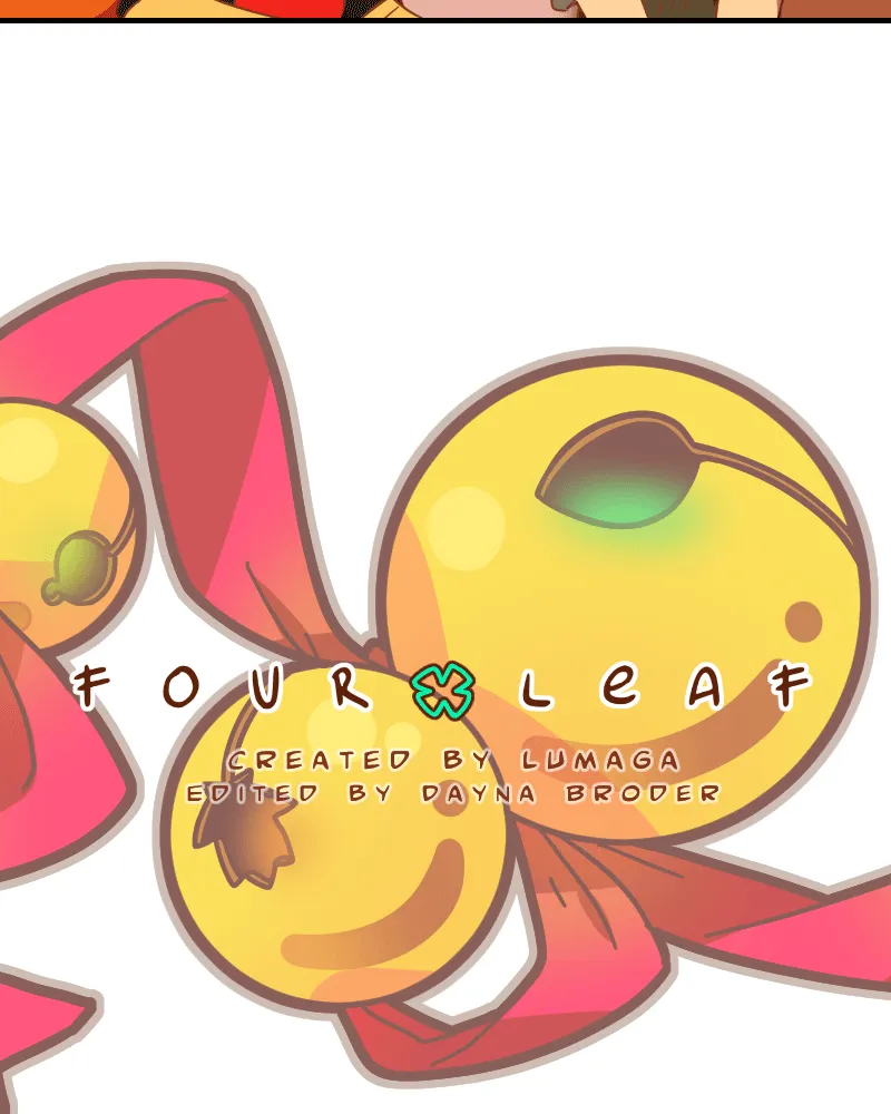 Four Leaf Chapter 79 page 55 - 