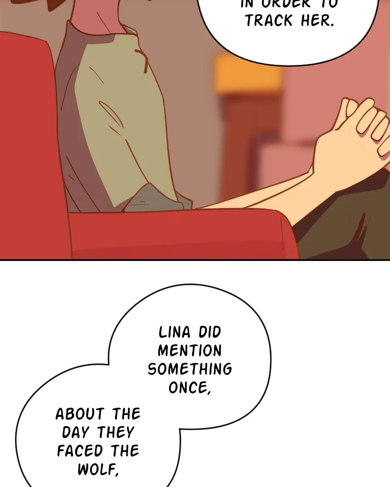 Four Leaf Chapter 79 page 7 - 