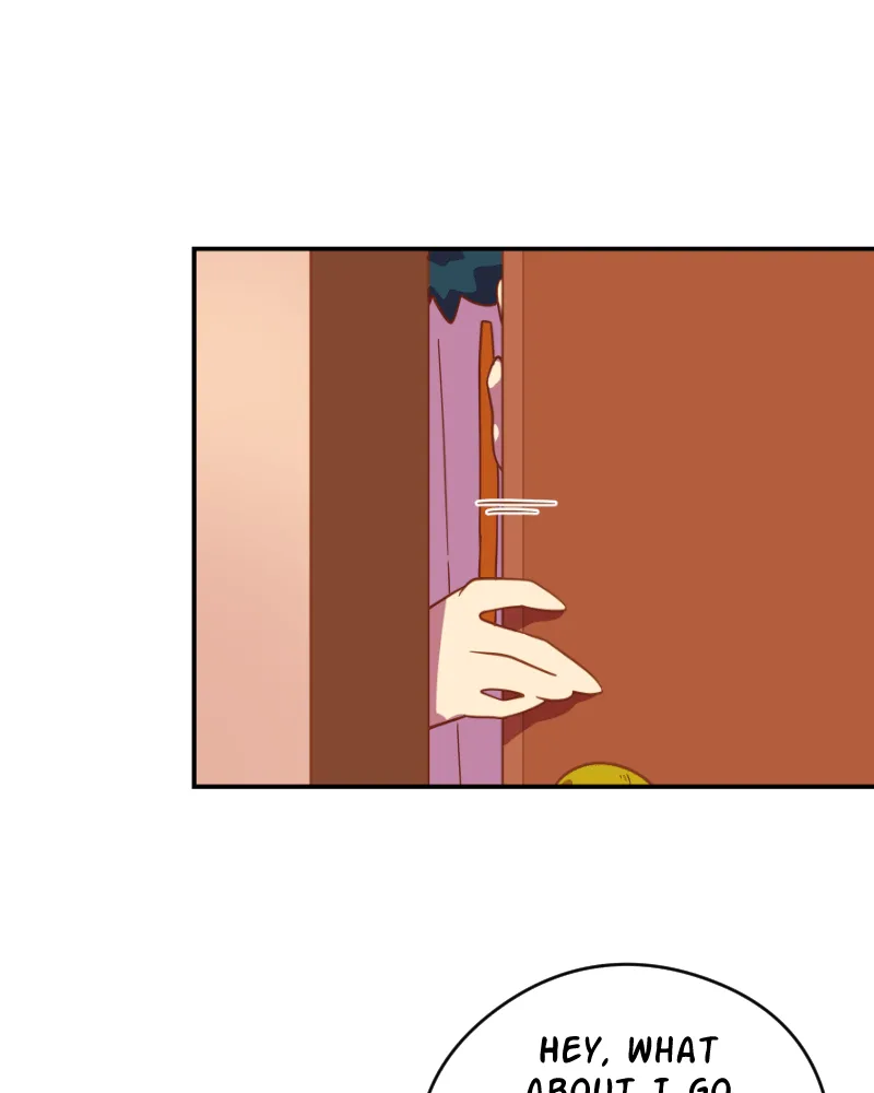 Four Leaf Chapter 79 page 10 - 