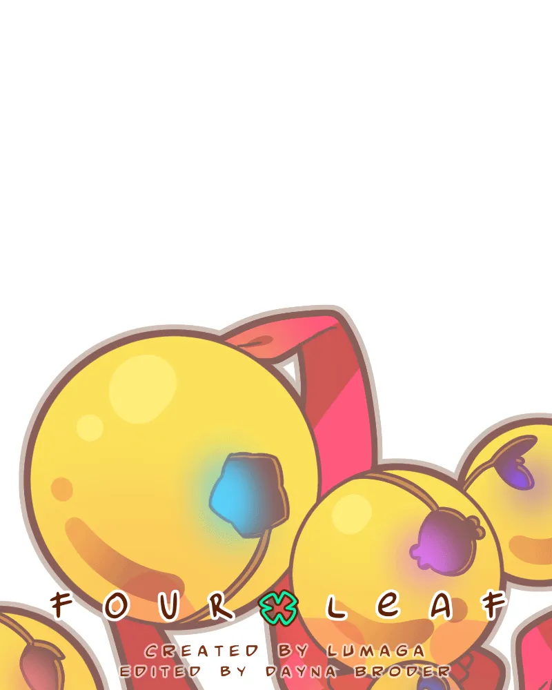 Four Leaf Chapter 80 page 1 - 