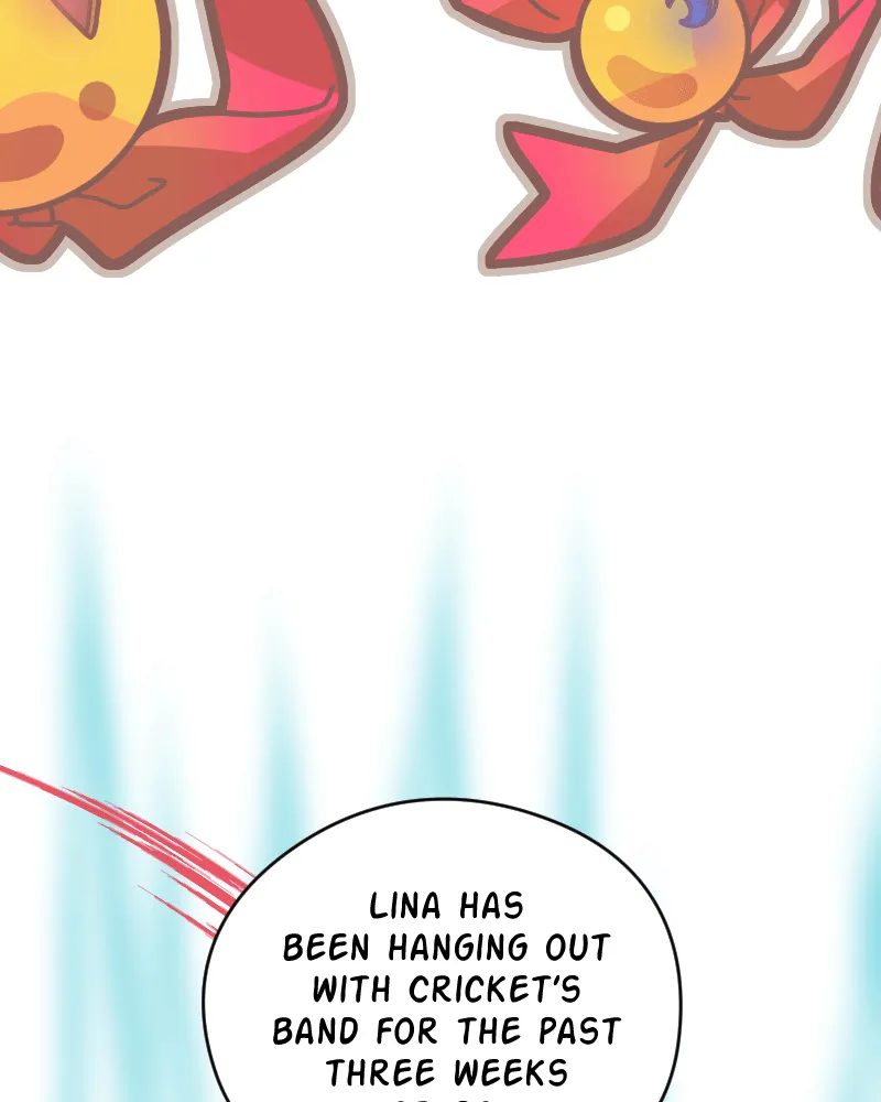 Four Leaf Chapter 80 page 2 - 