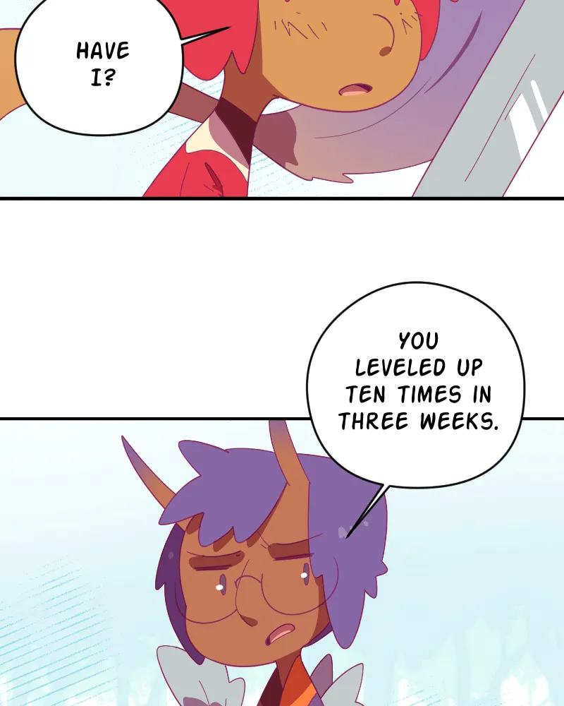 Four Leaf Chapter 80 page 13 - 
