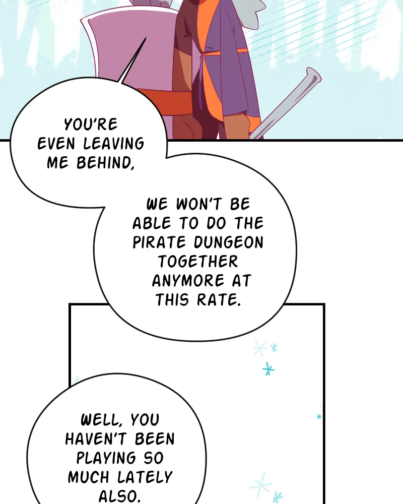 Four Leaf Chapter 80 page 14 - 
