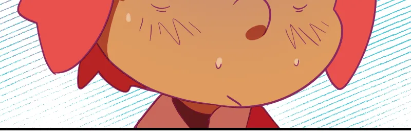Four Leaf Chapter 80 page 22 - 