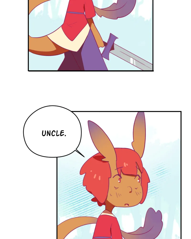 Four Leaf Chapter 80 page 24 - 