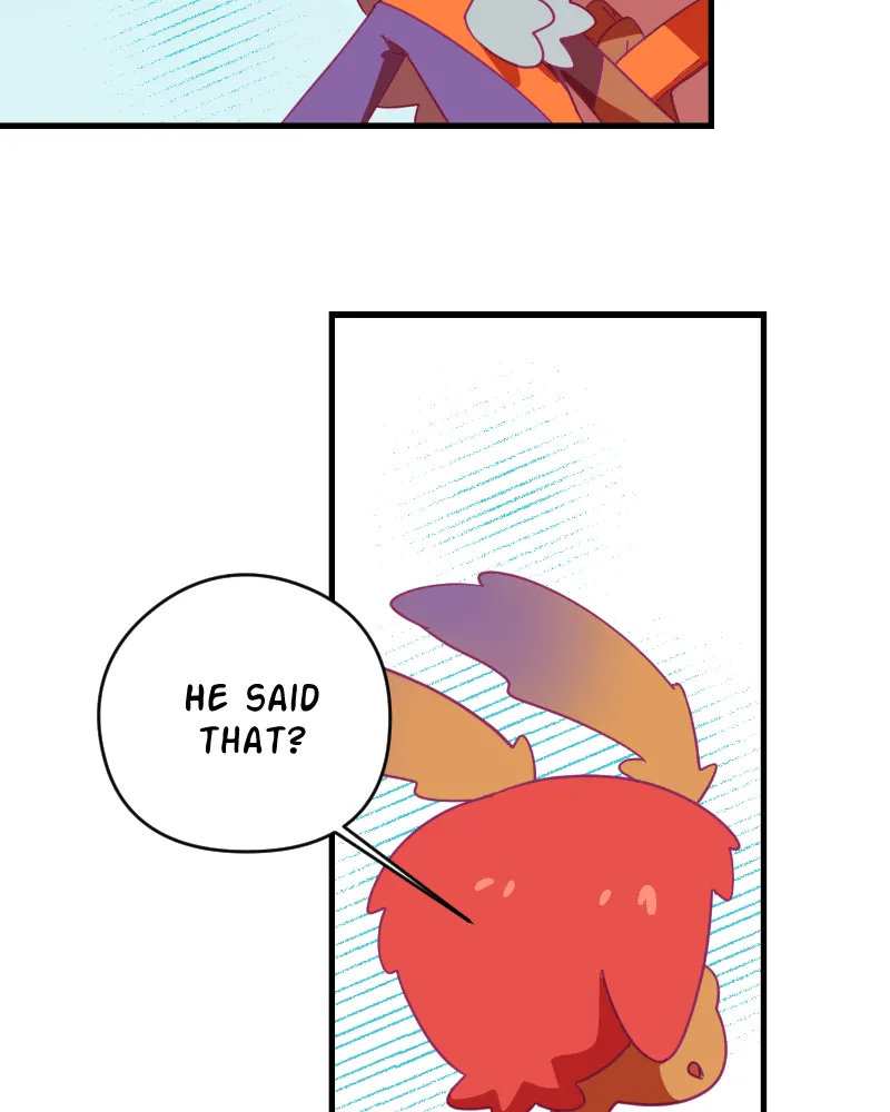 Four Leaf Chapter 80 page 26 - 