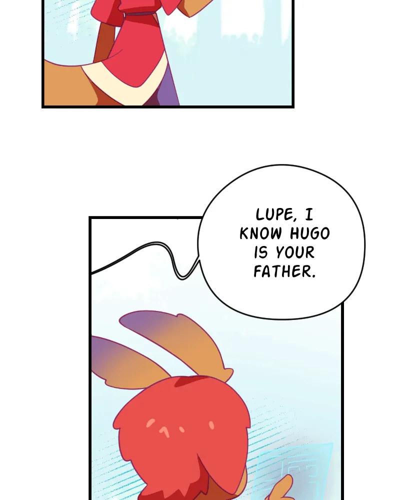 Four Leaf Chapter 80 page 30 - 