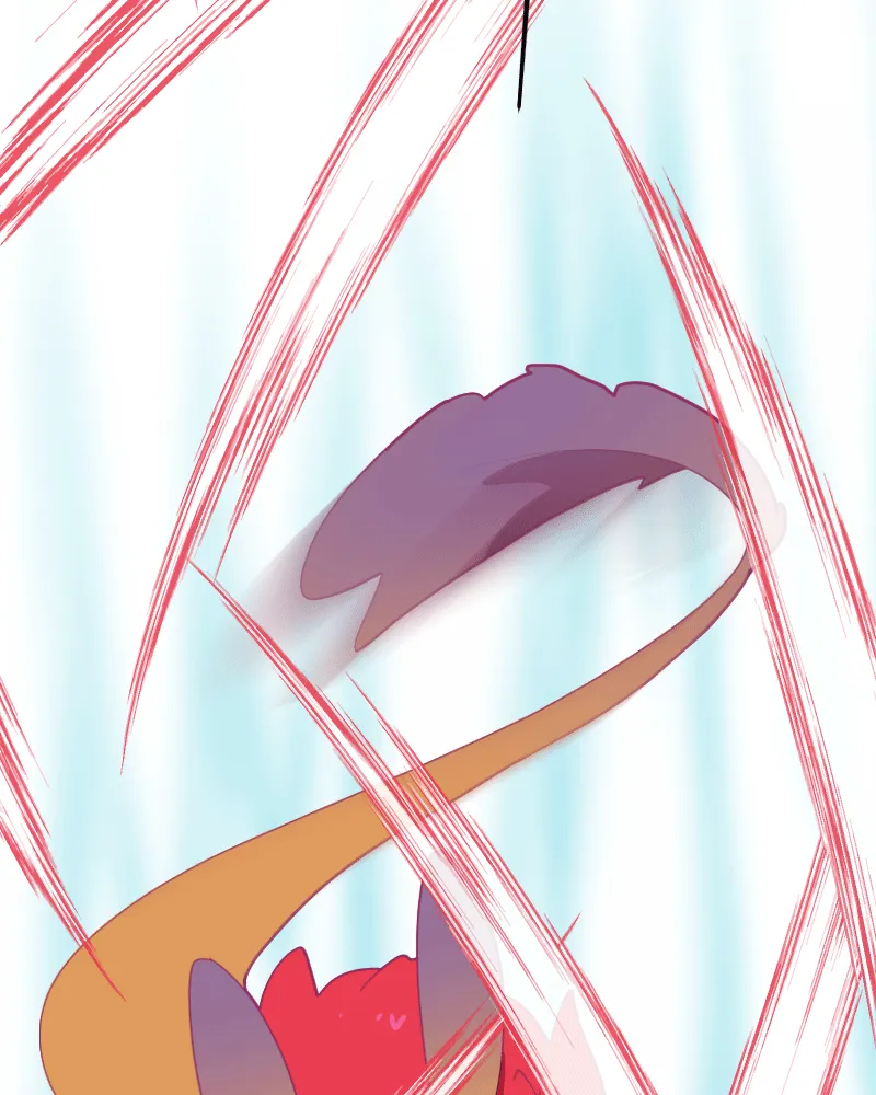 Four Leaf Chapter 80 page 4 - 