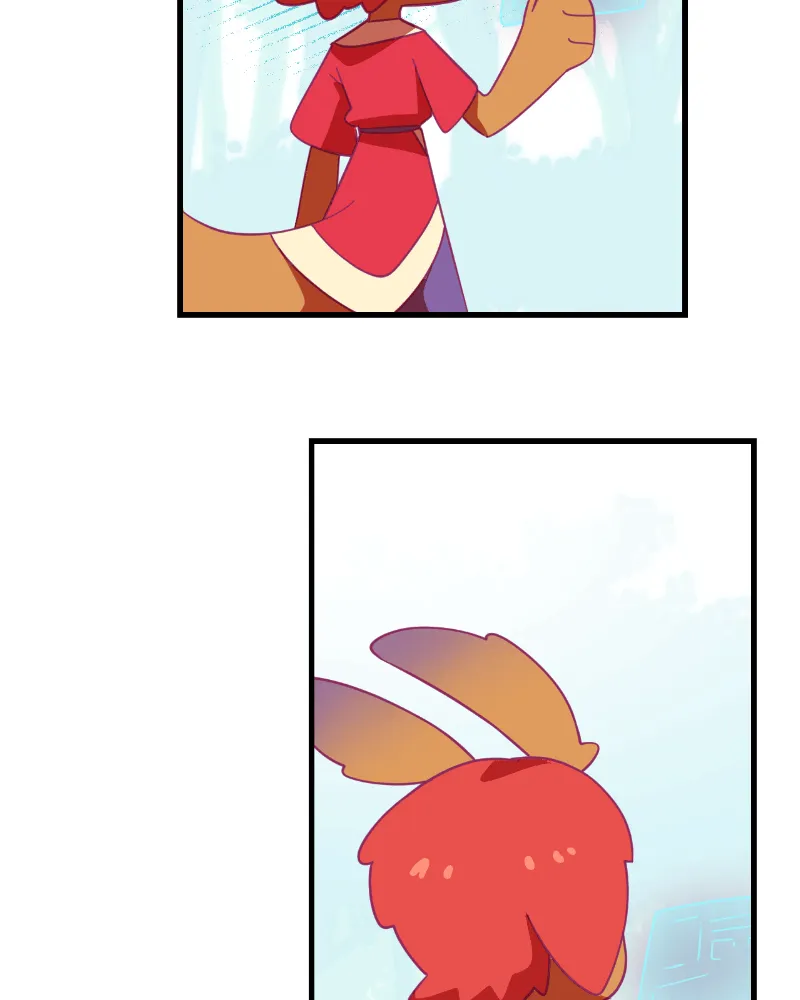 Four Leaf Chapter 80 page 31 - 