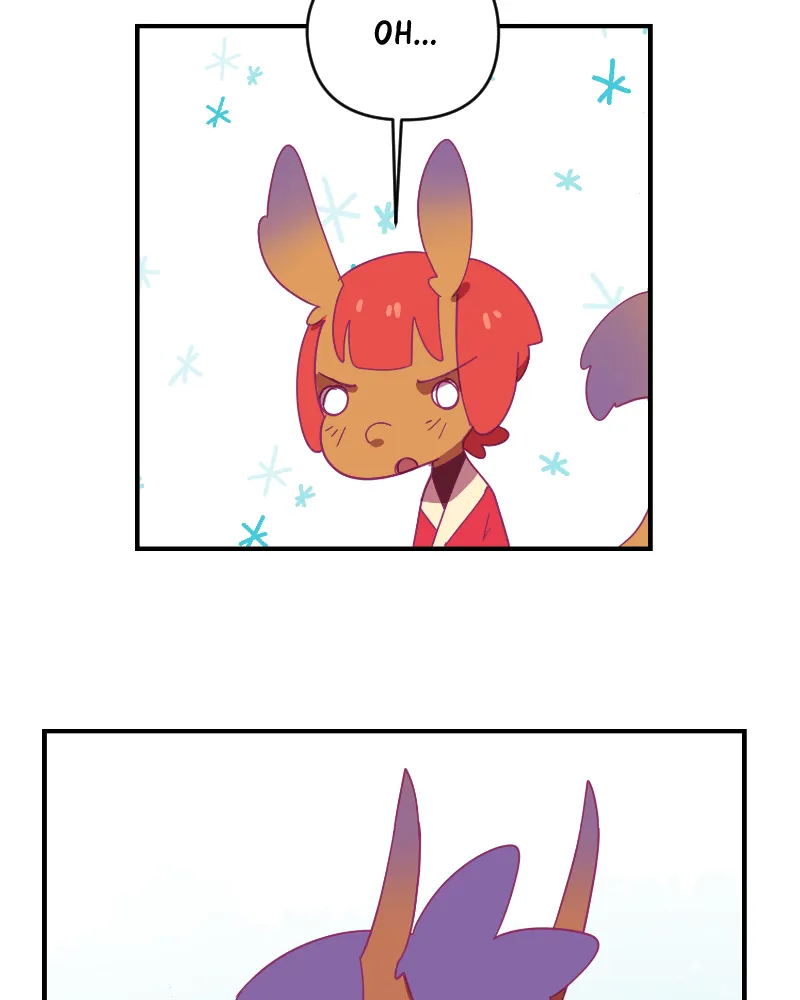 Four Leaf Chapter 80 page 37 - 