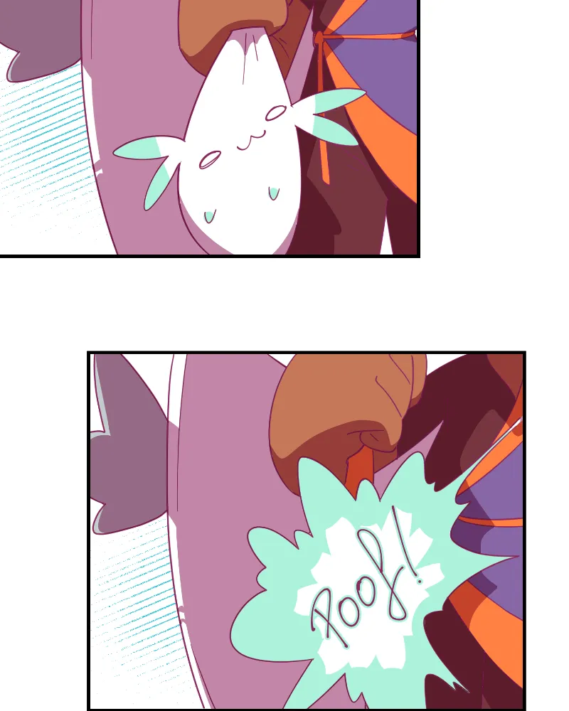 Four Leaf Chapter 80 page 39 - 