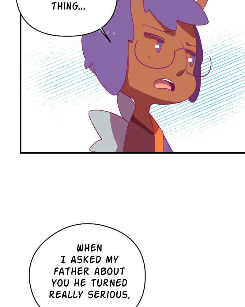 Four Leaf Chapter 80 page 45 - 