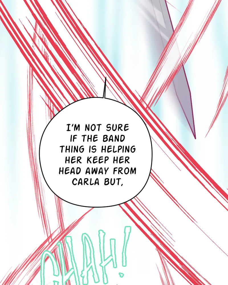 Four Leaf Chapter 80 page 6 - 