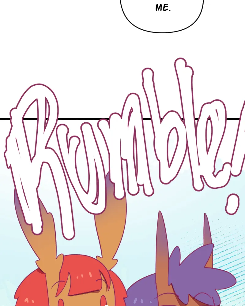 Four Leaf Chapter 80 page 51 - 