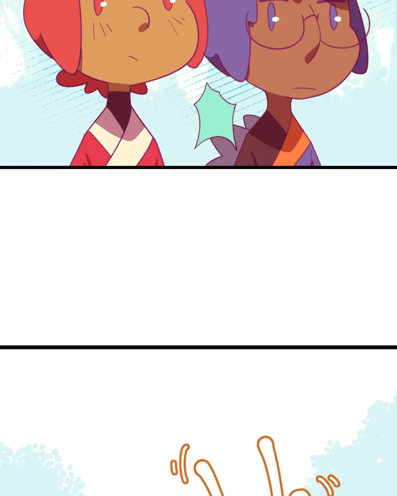Four Leaf Chapter 80 page 52 - 
