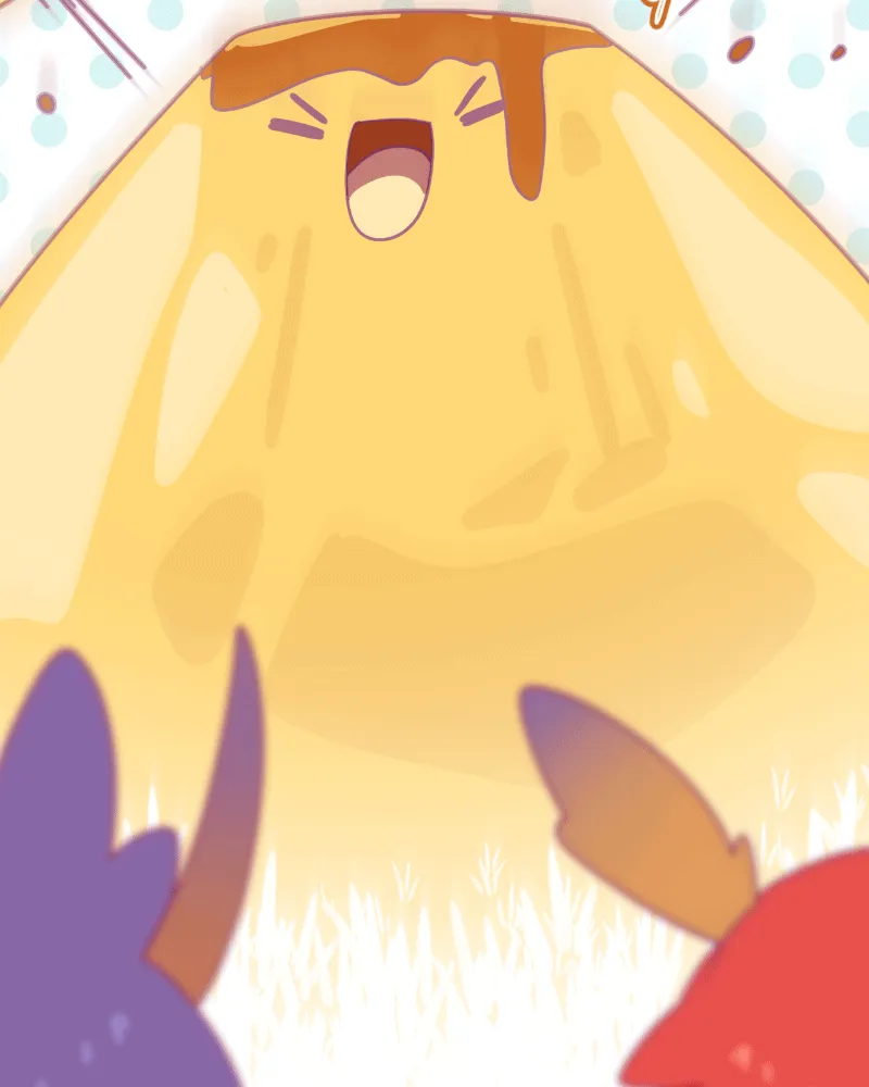 Four Leaf Chapter 80 page 56 - 