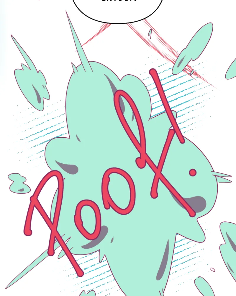 Four Leaf Chapter 80 page 8 - 